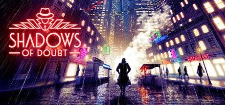 Shadows Of Doubt (PS5)
