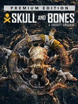 Skull And Bones [Premium Edition] (PS5)