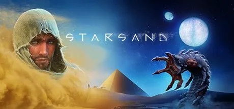 Starsand (PS5)