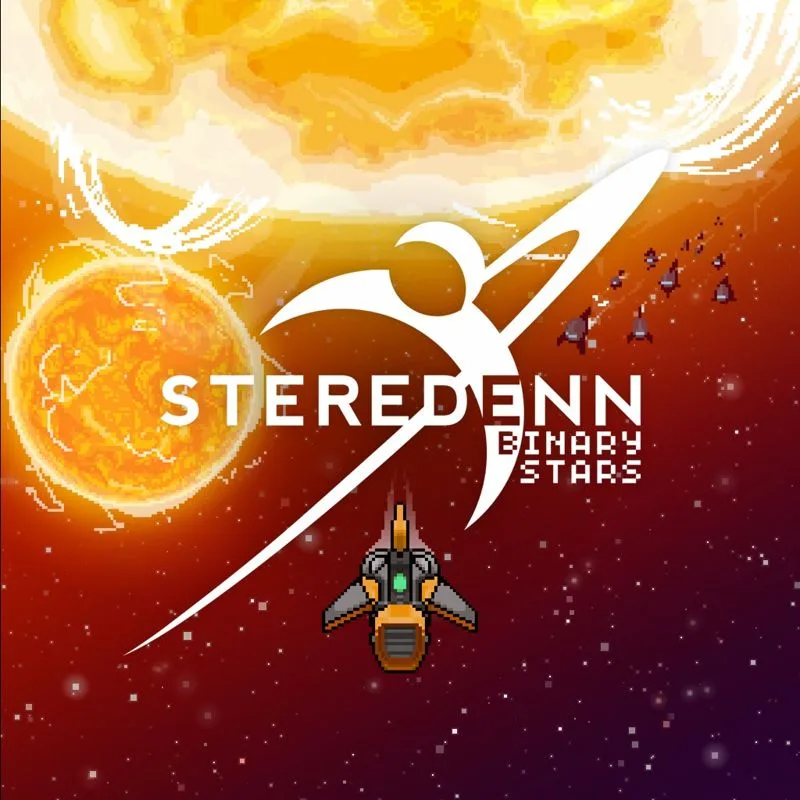 Steredenn: Binary Stars (PS5)