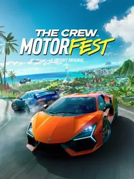 The Crew Motorfest [Special Edition] (PS5)