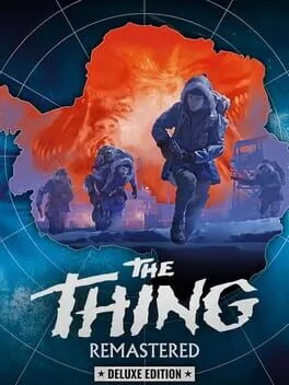 The Thing Remastered [Deluxe Edition]
