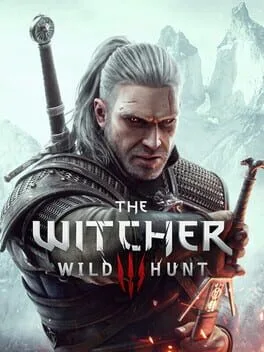 The Witcher III: Wild Hunt [10 Years Of Killing Monsters Edition] (PS5)