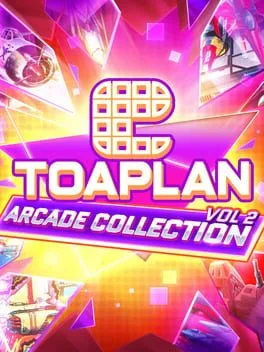 Toaplan Arcade Collection Vol 2