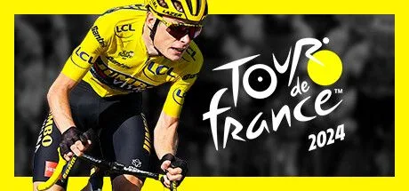 Tour De France 2024 (PS5)