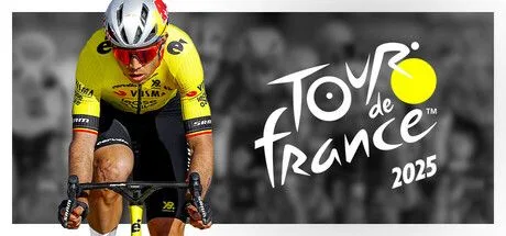 Tour De France 2025 (PS5)