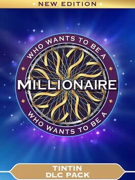 Who Wants To Be A Millionaire [Final Answer Edition] (PS5)