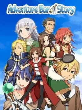 Adventure Bar Story (PS5)
