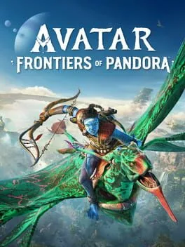 Avatar: Frontiers Of Pandora [From The Ashes Edition] (PS5)