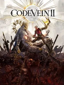 Code Vein II [Collector's Edition]