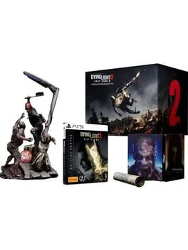 Dying Light 2: Stay Human [Collectors Edition]