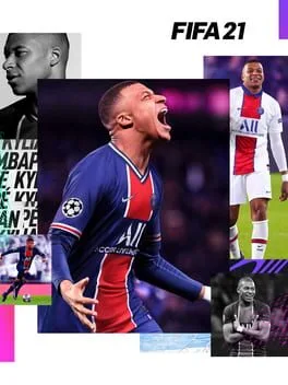 FIFA 21 [Next Level Edition] (PS5)