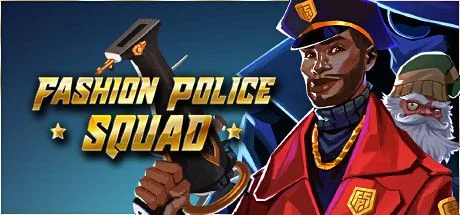 Fashion Police Squad (PS5)