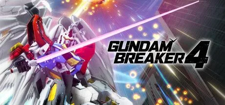 Gundam Breaker 4 [Collector's Edition] (PS5)