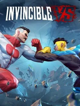 Invincible VS [Collector's Edition] (PS5)
