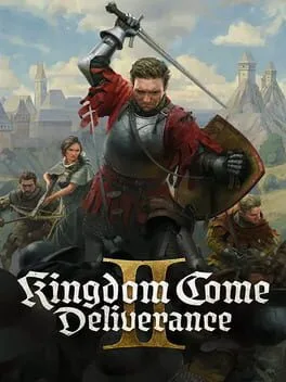 Kingdom Come Deliverance II [Steelbook Edition] (PS5)
