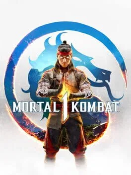 Mortal Kombat 1 [Steelbook Edition]