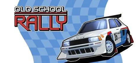 Old School Rally