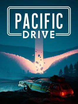 Pacific Drive [Ritual Edition]