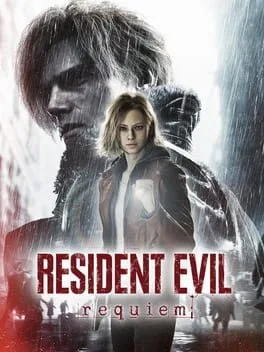 Resident Evil Requiem [Amazon Exclusive Edition] (PS5)