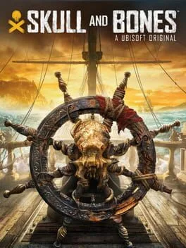 Skull and Bones [Premium Edition Steelbook] (PS5)