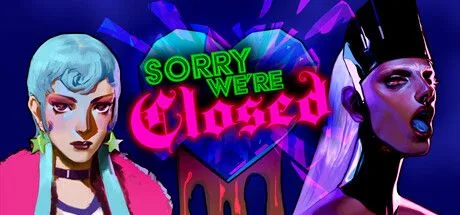 Sorry We're Closed (PS5)