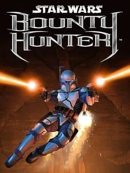 Star Wars: Bounty Hunter [VHS Edition]
