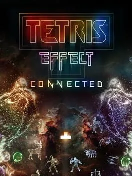 Tetris Effect: Connected [Collector's Edition] (PS5)