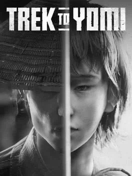Trek to Yomi [Special Reserve] (PS5)