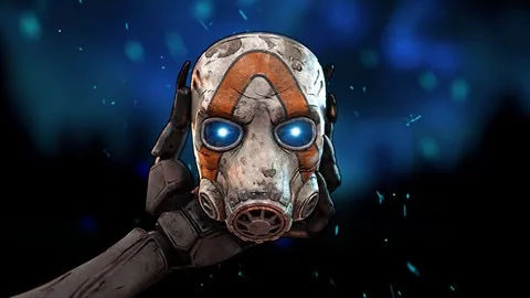 Borderlands 4 (PS5)