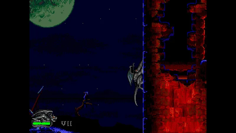 Gargoyles Remastered