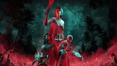The Chant (PS5)