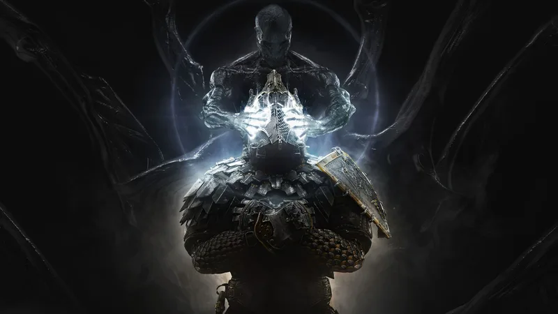 Mortal Shell (PS5)