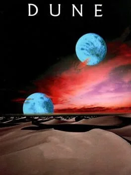 Dune (SCD)