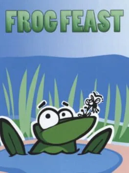 Frog Feast (SCD)