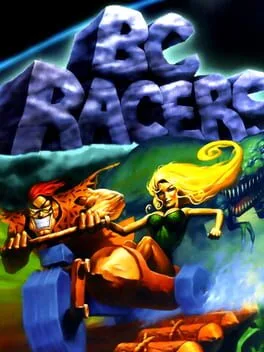 BC Racers (SCD)