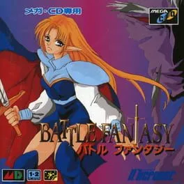 Battle Fantasy (SCD)