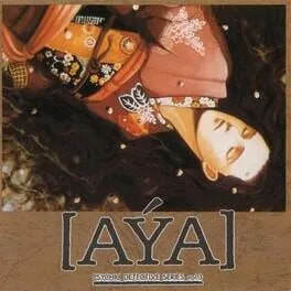 Psychic Detective Vol. 3: Aya (SCD)