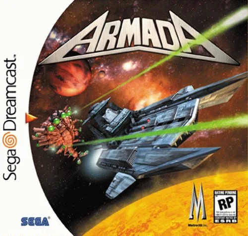 Armada (DC)