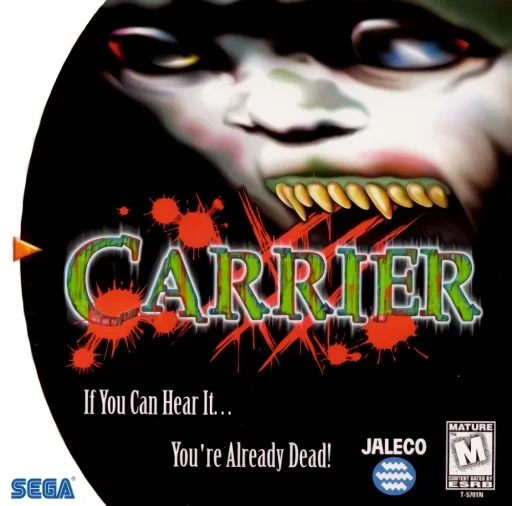 Carrier (DC)