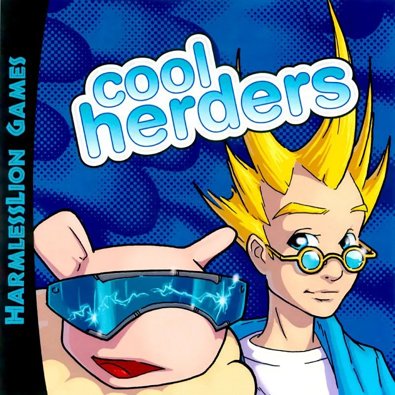Cool Herders (DC)