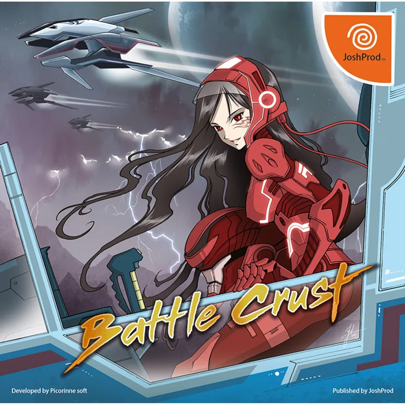 Battle Crust (DC)
