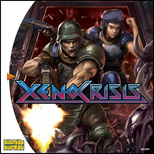 Xeno Crisis