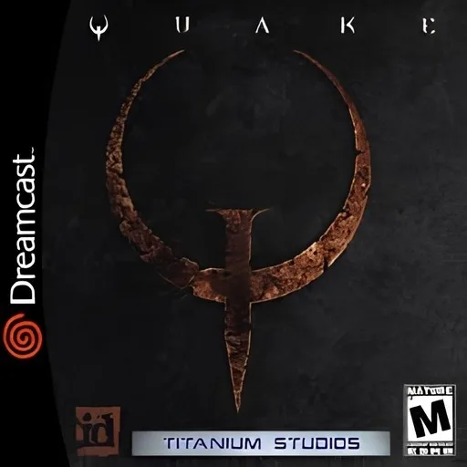 Quake (DC)