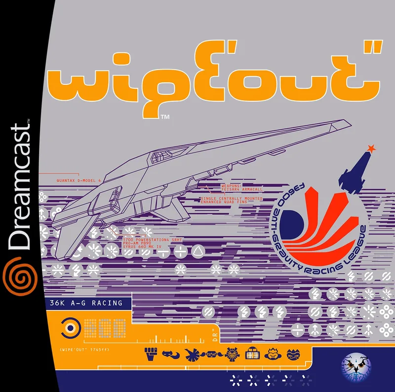Wipeout