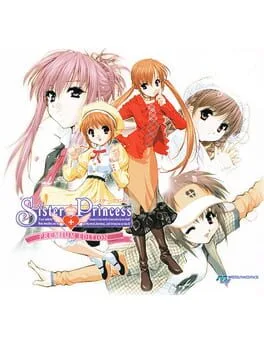 Sister Princess (DC)