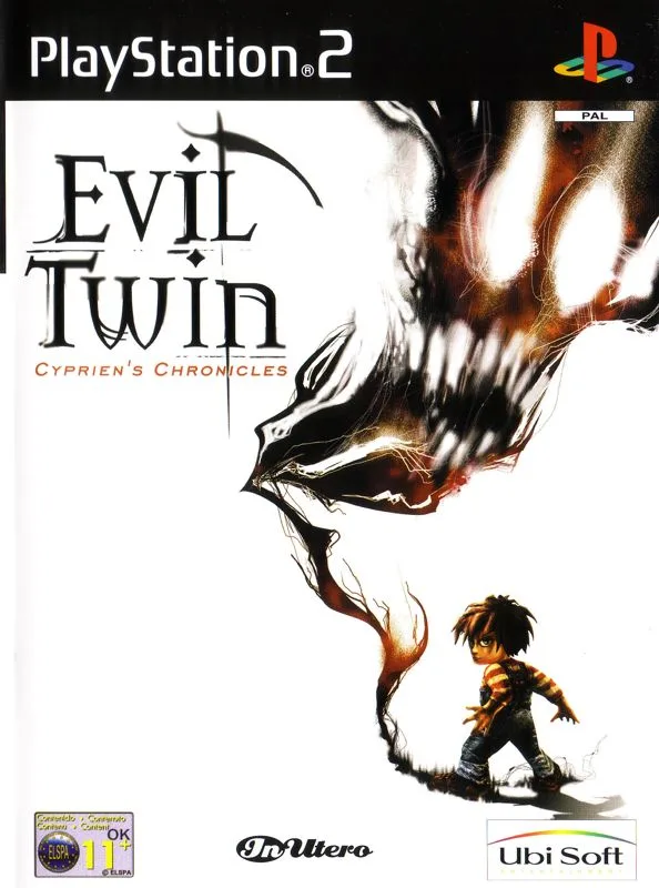 Evil Twin (DC)