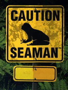Seaman [Mic Bundle]