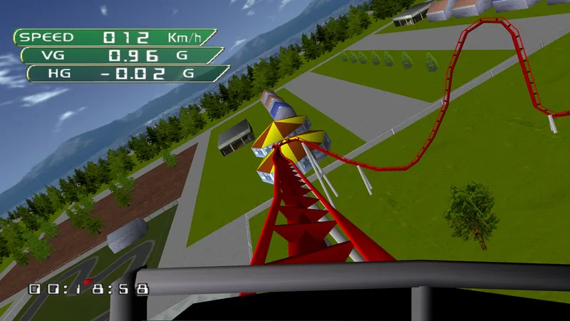 Coaster Works (DC)