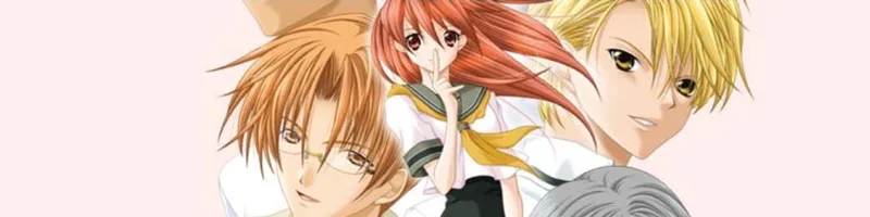 Kaitou Apricot